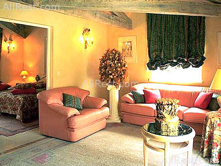 Hotel La Bastide de Saint Tropez 9